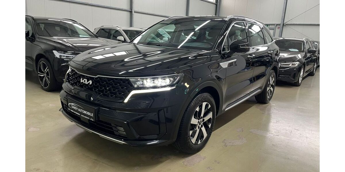Kia Sorento 125.242 km 31.990 &euro; Ronnenberg 30952