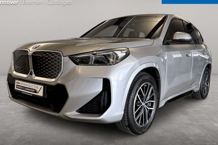 BMW iX1 9.668 km 51.500 &euro; Hannover 30539