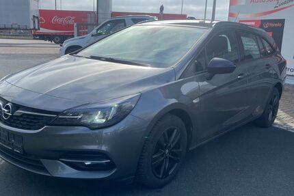 Opel Astra 220.700 km 5.900 &euro; Hildesheim 31135