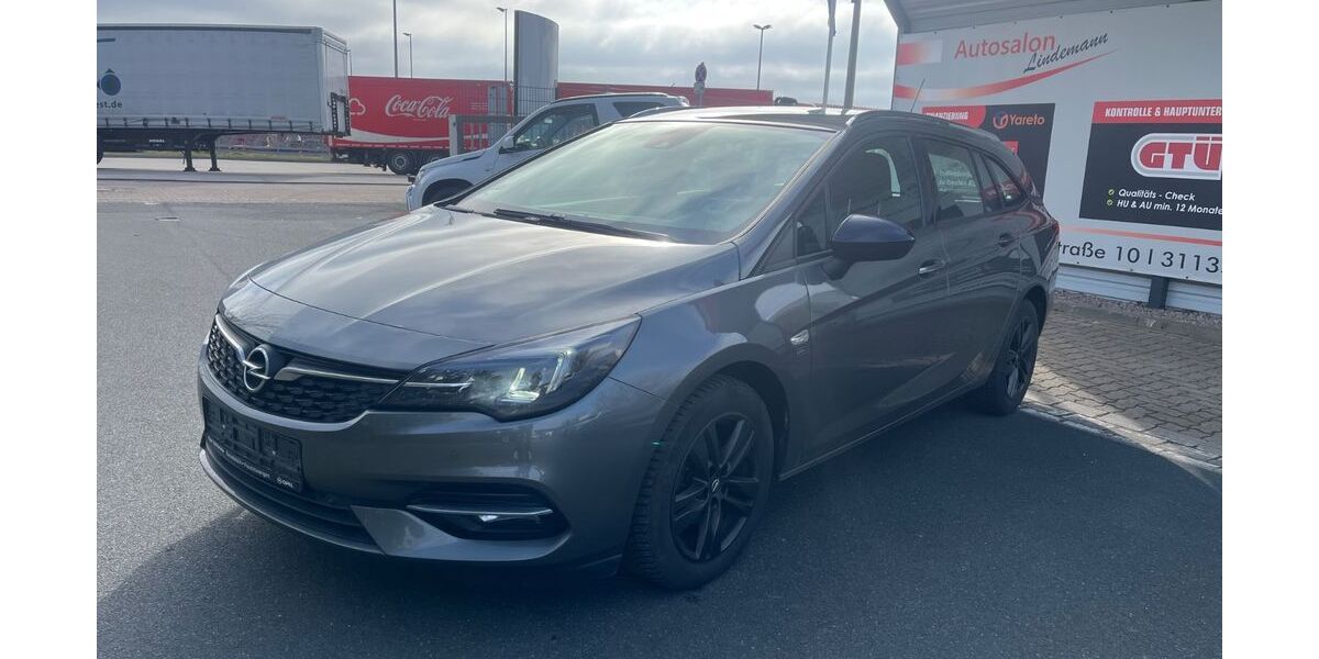 Opel Astra 220.700 km 5.900 &euro; Hildesheim 31135