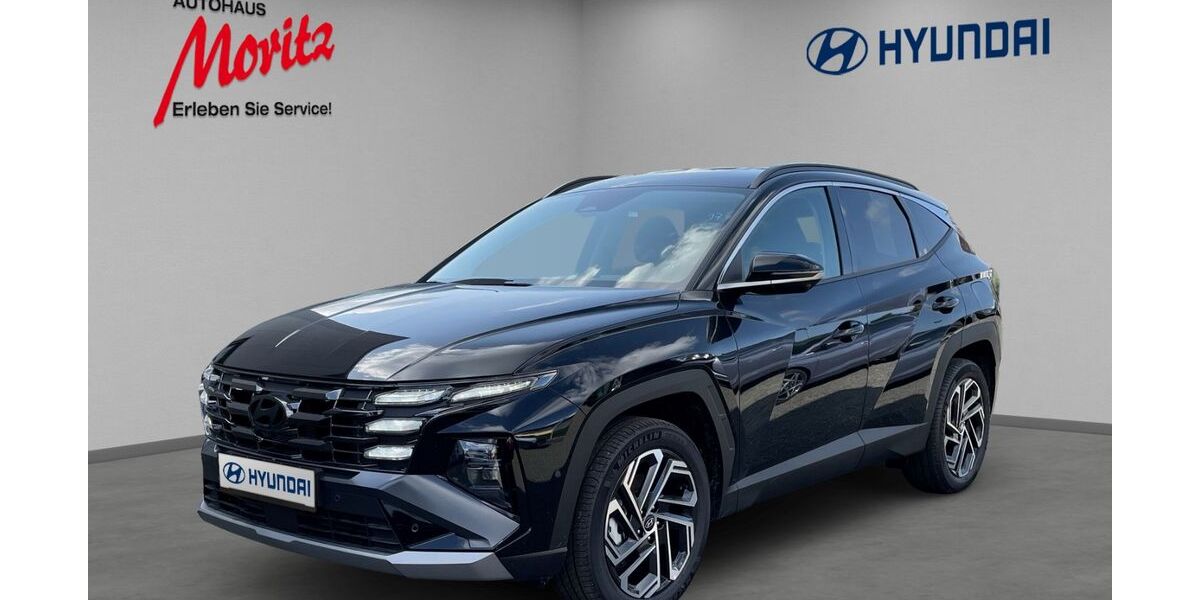 Hyundai TUCSON 5.830 km 39.890 &euro; Laatzen 30880