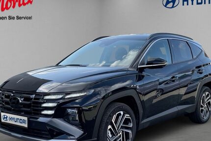 Hyundai TUCSON 5.830 km 40.950 &euro; Laatzen 30880