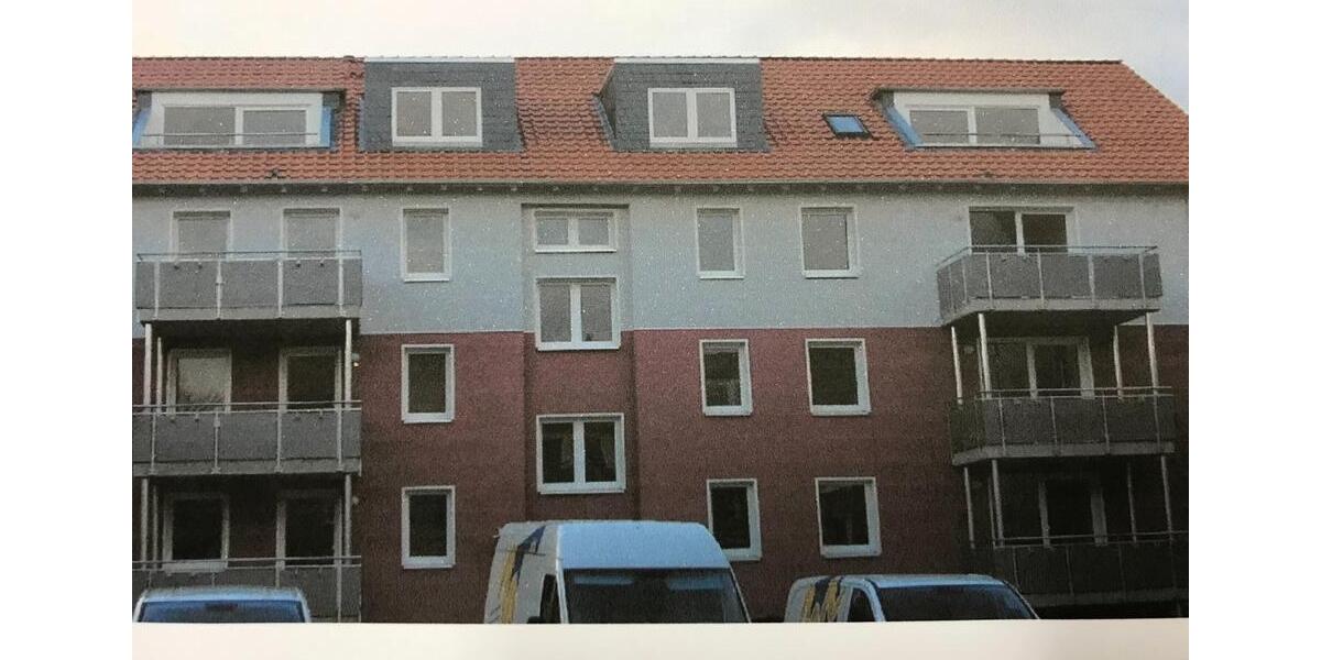Etagenwohnung Hildesheim Himmelsthür - 2 Zimmer, 64 m&sup2;, 139.000&euro; | Angebot:27083447
