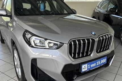 BMW X1 21.476 km 36.300 &euro; Salzgitter 38228