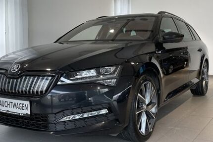 Skoda Superb 82.450 km 25.950 &euro; Hannover 30453