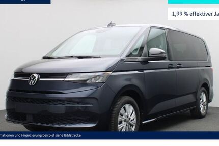 VW T7 Multivan 21.744 km 51.890 &euro; Hannover 30419
