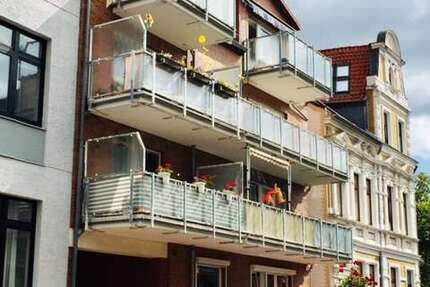 Wohnung Hildesheim Oststadt - 1 Zimmer, 30 m&sup2;, 300&euro; | Angebot:25480468