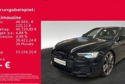 Audi A6 14.261 km 46.950 &euro; Hannover 30179