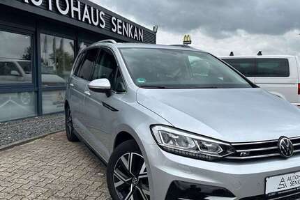 VW Touran 135.000 km 23.490 &euro; Peine 31228