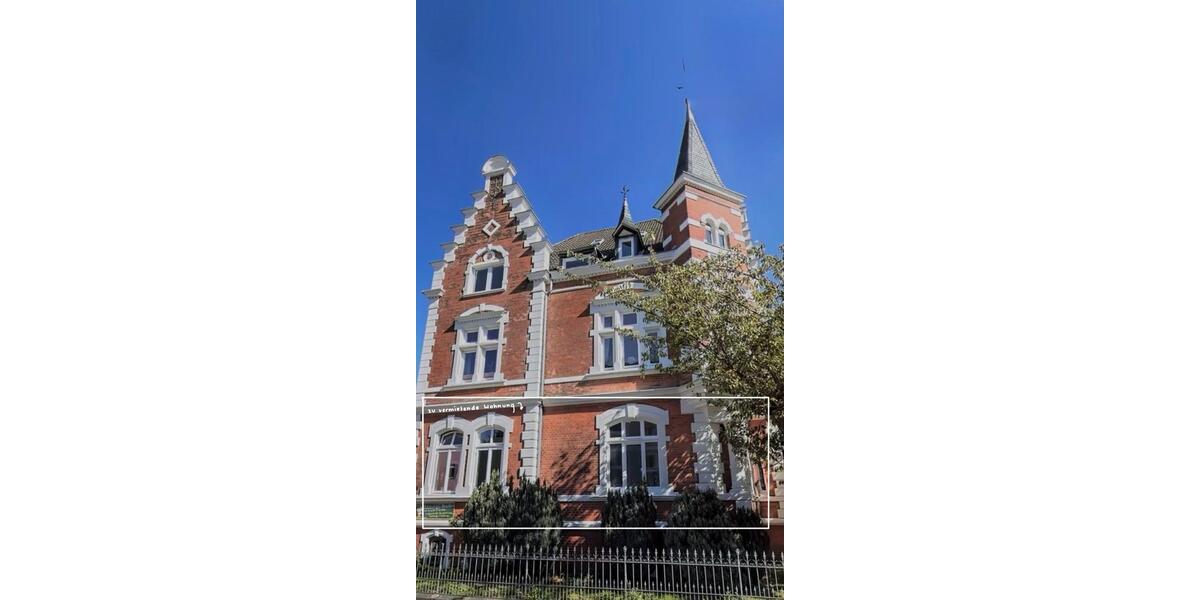 Hochparterre Hildesheim - 4 Zimmer, 165 m&sup2;, 1.995&euro; | Angebot:25793276