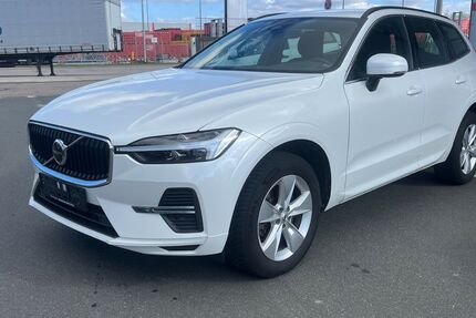 Volvo XC60 186.200 km 20.999 &euro; Hildesheim 31135