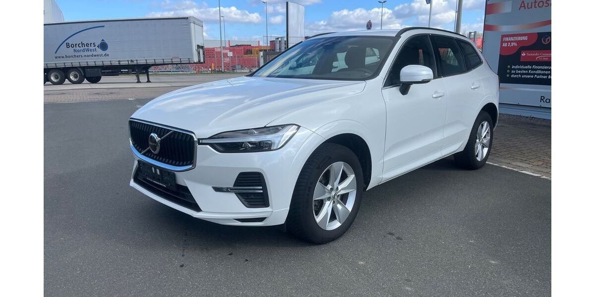 Volvo XC60 186.200 km 20.999 &euro; Hildesheim 31135