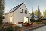 Einfamilienhaus Coppenbrügge - 4 Zimmer, 109 m&sup2;, 324.350&euro; | Angebot:26694193