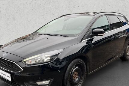 Ford Focus 94.188 km 8.900 &euro; Alfeld 31061