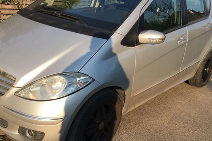 Mercedes-Benz A 180 252.000 km 2.999 &euro; Wennigsen 30974