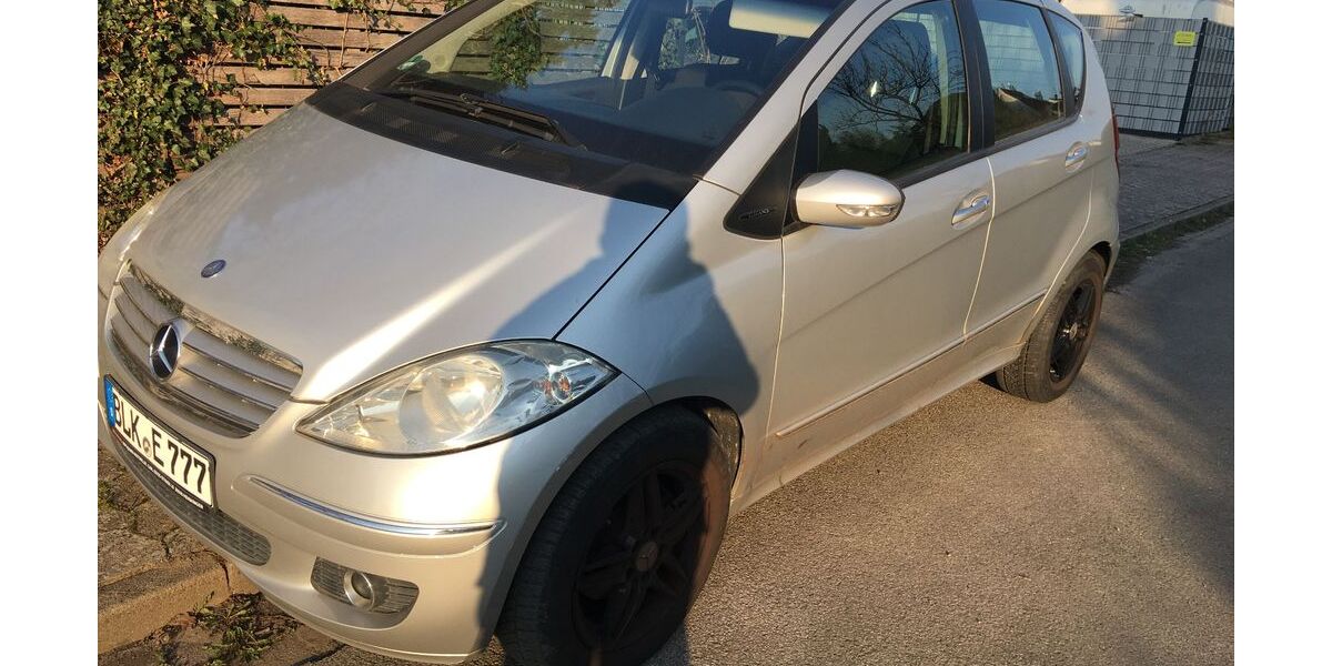 Mercedes-Benz A 180 252.000 km 2.999 &euro; Wennigsen 30974