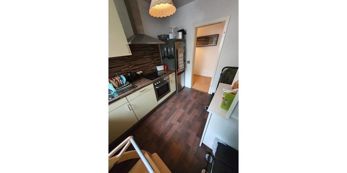 Hochparterre Hannover Döhren-Wülfel - 3 Zimmer, 79 m&sup2;, 880&euro; | Angebot:25988537