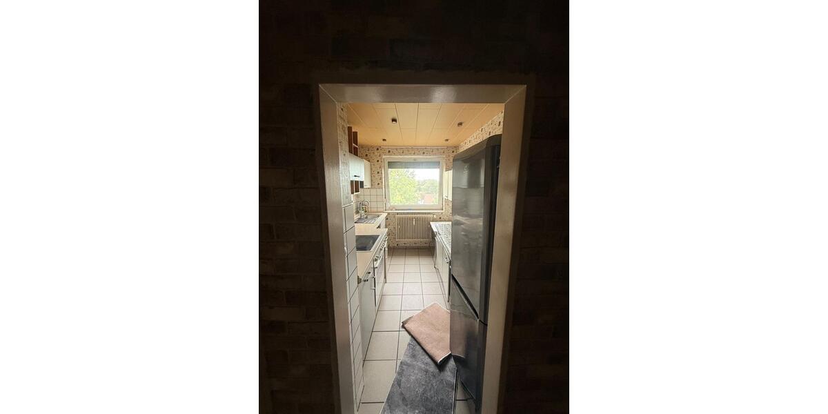 Etagenwohnung Salzgitter - 3 Zimmer, 65 m&sup2;, 550&euro; | Angebot:25794491