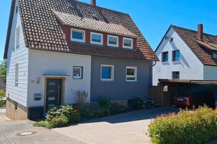 Haus Salzhemmendorf - 320.000&euro; | Angebot:26704549