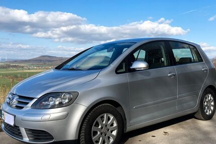VW Golf Plus 128.000 km 3.700 &euro; Coppenbrügge 31863