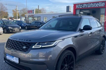 Land Rover Range Rover Velar 138.880 km 31.480 &euro; Hannover 30165