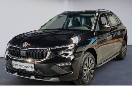 Skoda Kamiq 10.815 km 29.930 &euro; Hildesheim 31135