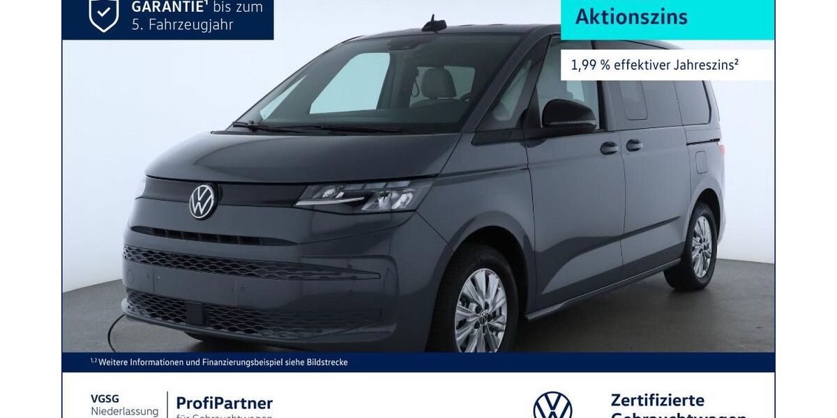 VW T7 Multivan 3.114 km 44.420 &euro; Hannover 30419