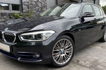 BMW 120 162.000 km 11.999 &euro; Sehnde Bei Hannover 31319