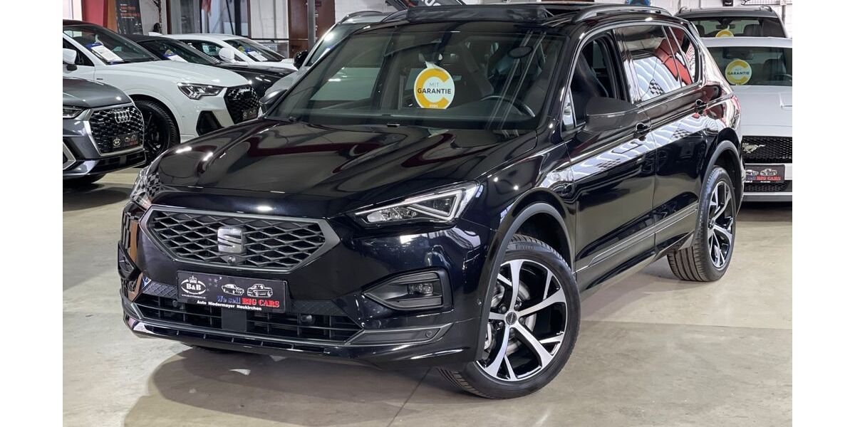 Seat Tarraco 37.686 km 36.940 &euro; Ronnenberg/OT Empelde bei Hannover 30952