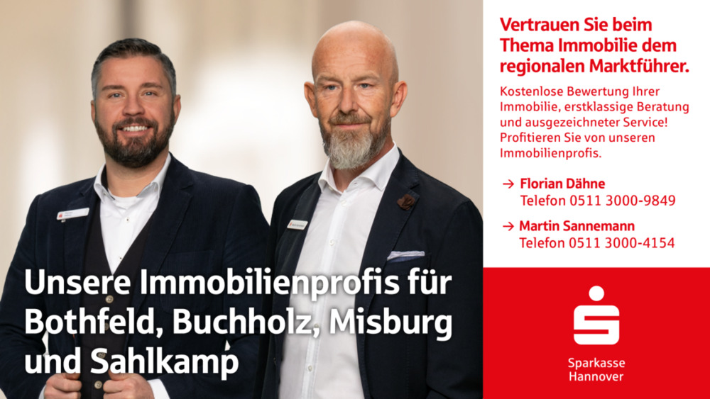 Einfamilienhaus Hannover Lahe - 6 Zimmer, 187 m&sup2;, 598.000&euro; | Angebot:25845620