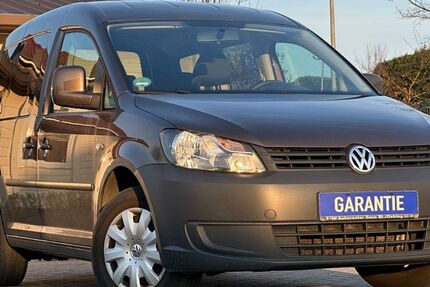 VW Caddy 140.000 km 9.950 &euro; Hannover 30419