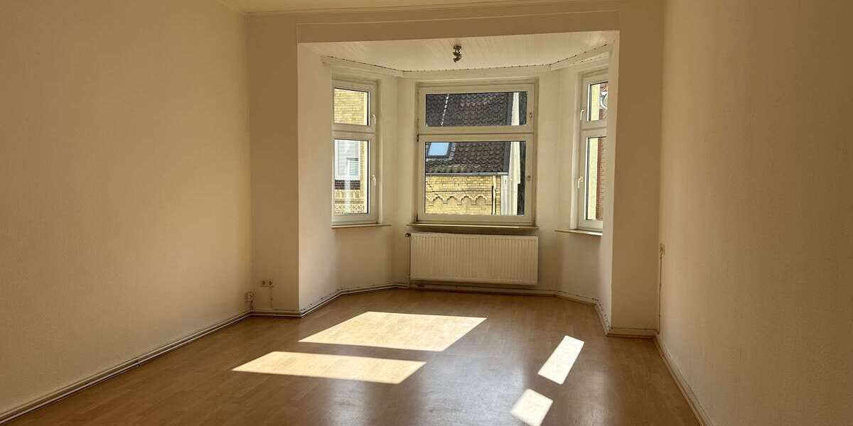 Etagenwohnung Hildesheim Neustadt - 3 Zimmer, 83 m&sup2;, 189.000&euro; | Angebot:11016447
