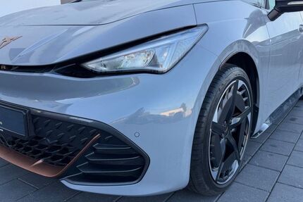 Cupra Born 12.000 km 33.490 &euro; Ilsede 31246