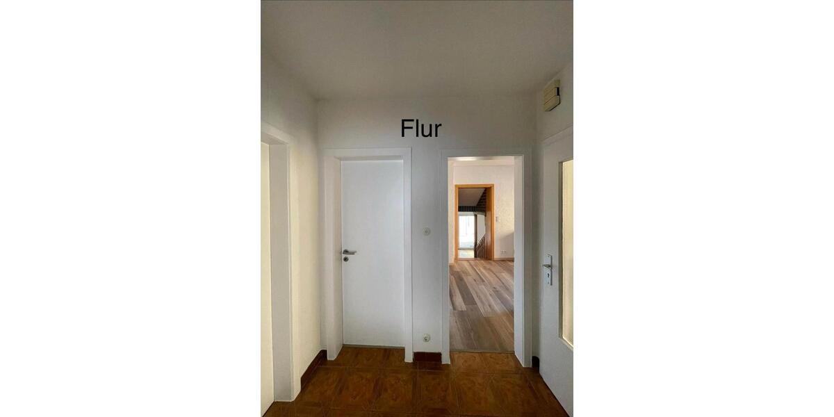 Erdgeschoßwohnung Hildesheim Oststadt/Stadtfeld - 5 Zimmer, 90 m&sup2;, 920&euro; | Angebot:26611306