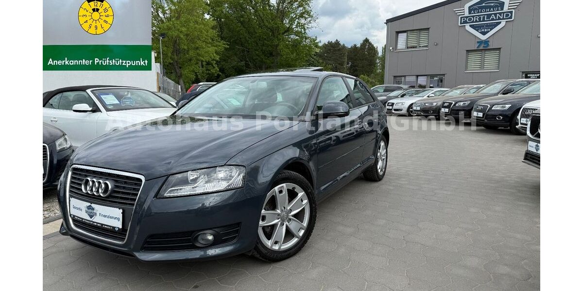 Audi A3 48.909 km 11.470 &euro; Hannover 30629