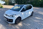 VW up! 16.000 km 15.500 &euro; Harsum 31177