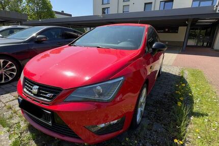 Seat Ibiza 152.969 km 6.000 &euro; Sarstedt 31157