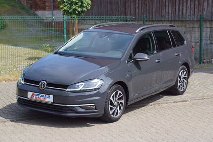 VW Golf 47.000 km 19.450 &euro; Lengede / Broistedt 38268