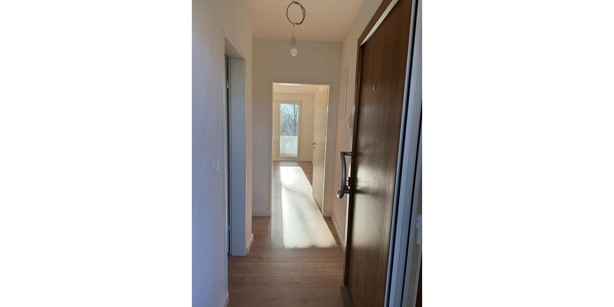 Etagenwohnung Hannover Ahlem-Badenstedt-Davenstedt - 1 Zimmer, 35 m&sup2;, 550&euro; | Angebot:24624665