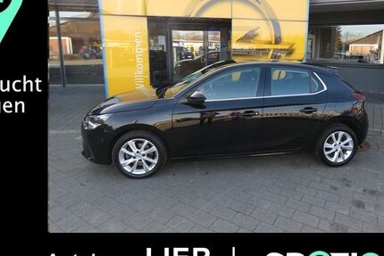 Opel Corsa 41.140 km 15.590 &euro; Bockenem 31167