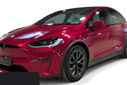 Tesla Model X 24.577 km 82.900 &euro; Hannover 30519