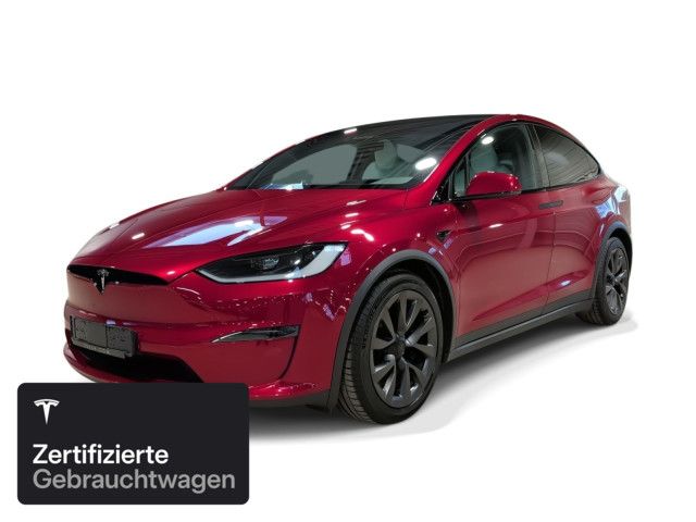 Tesla Model X 24.577 km 82.900 &euro; Hannover 30519