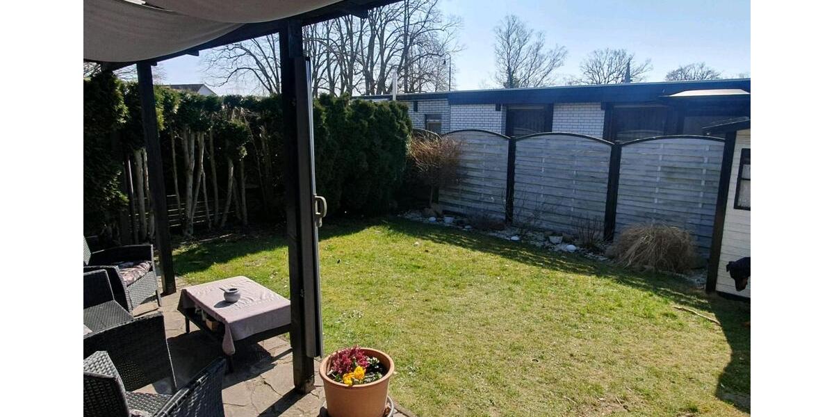 Reihenhaus Salzgitter Ortschaft Nord - 4 Zimmer, 90 m&sup2;, 220.000&euro; | Angebot:24919616