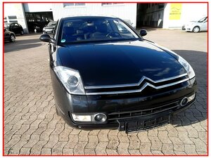 Citroen C6 HDI BITURBO Exclusive NAVI LEDER ALU + WI KLIMA 198.000 km 8.950 &euro; Hannover 30179