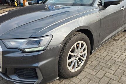 Audi A6 150.840 km 18.500 &euro; Lehrte/Sievershausen 31275