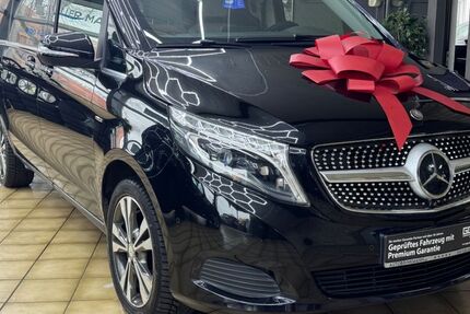 Mercedes-Benz V 250 160.000 km 33.490 &euro; Nordstemmen 31171