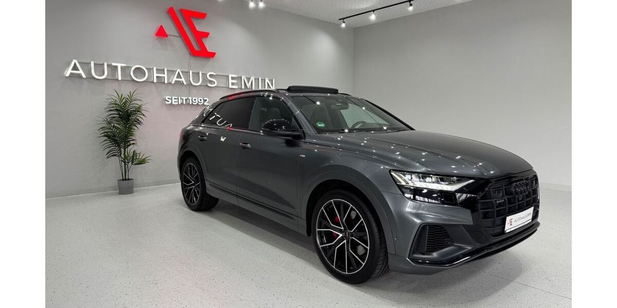 Audi Q8 118.430 km 53.950 &euro; Salzgitter 38228