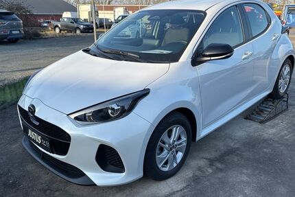 Mazda 2 Hybrid 1.229 km 20.990 &euro; Hildesheim 31137
