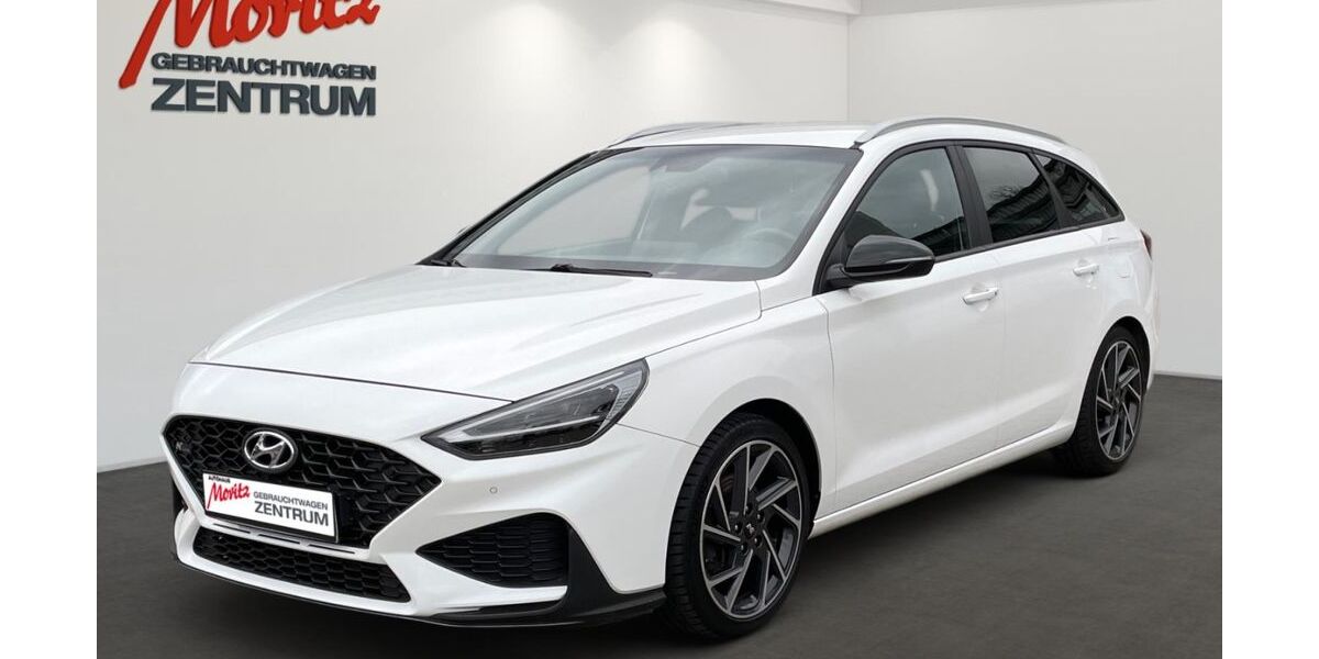 Hyundai i30 64.346 km 22.870 &euro; Laatzen 30880