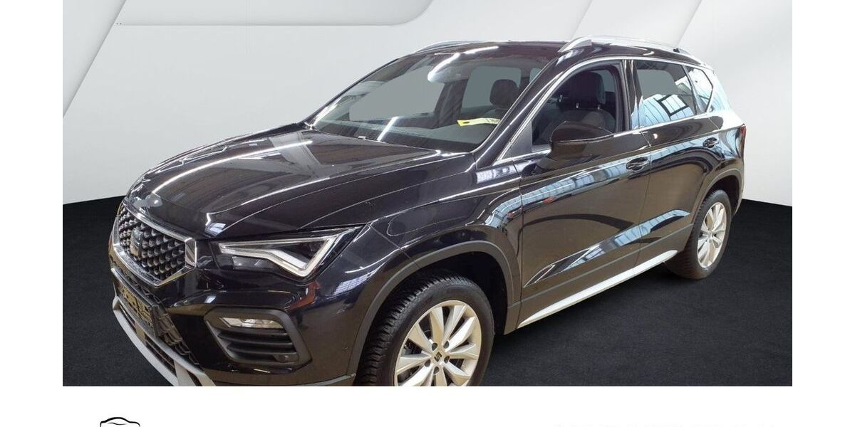 Seat Ateca 20.373 km 32.930 &euro; Hildesheim 31135